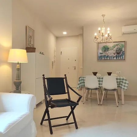 Centrico Apartamento Adaptado A Movilidad Reducida *